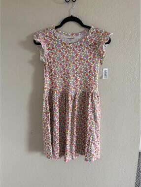 Girls Old Navy dress